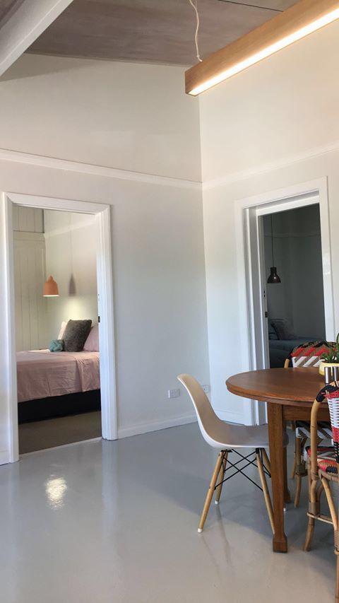 Capel Short-Stay Accommodation Esterno foto